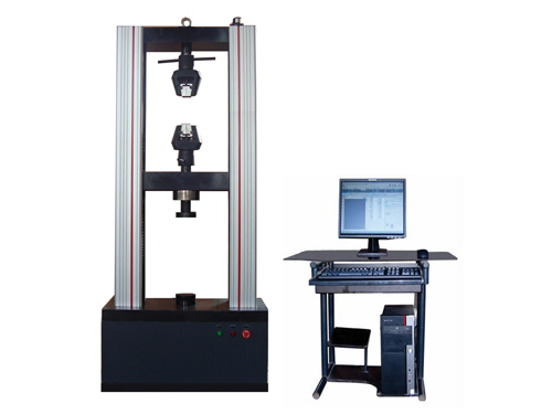 电子万能试验机